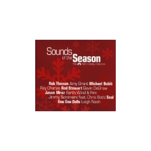 Gavin DeGraw - Sounds Of The Season: The NBC Holiday Collection