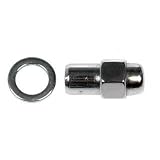 Dorman 611-108 Wheel Mag Nut, Pack of 1 by Dorman