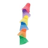 Giant Shuttlecock Prism Pack (SET)