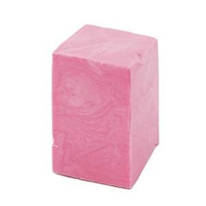 Rock Star vanilla candy soap by LUSH