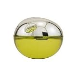 Dkny Be Delicious By Donna Karan For Women Set - Eau De Parfum Spray 1.7 Oz & Body Lotion 3.4 Oz & Bag - B002ZFGY12