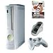 Xbox 360 Pro 60GB Console With 1 Bonus Game and Cooling Fan