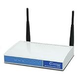 ConnectGear Wireless Router - WR460N