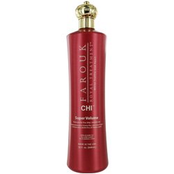  CHI Royal Treatment Super Volume Shampoo 32.0 oz - for Fine, Limp and Oily Hair 