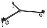 Manfrotto 3127 Fixed Leg Spread Portable Dolly