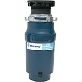 Buy Whirlaway 291 1 2 Horsepower Waste Disposer [Misc.] by Whirlaway