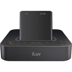 iLuv I182 Video Recorder and Converter for 5G iPod