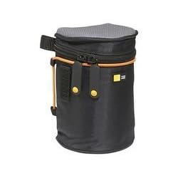 Case Logic SLRA-1 Small SLR Lens Case (Black Gray) by