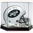 Glass Helmet/Boxing Glove Case (o)