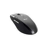 Trust MI-7700R Wireless Laser MediaPlayer Mouse (15206)