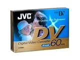 Produkt-Bild: JVC MDV 60D E Mini DV Tape