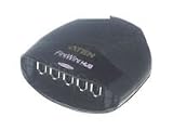 6 PORT FIREWIRE HUB
