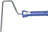 Eigenschaften   / Steckbügel für Farbroller 25cm 8mm Durchm.7016Nölle
