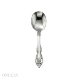 Oneida Brahms Baby Spoon Flatware