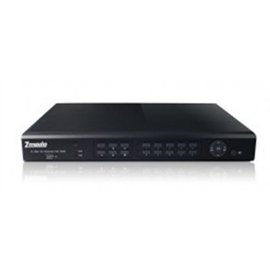 ZMODO DVR-H9116UVDH-1TB 16 Channel H.264 DVR with 1TB Hard Drive