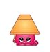 Shopkins Season 2 #2-033 Lana Lamp (Ultra Rare)