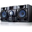 Sony MHC-EC709iP - Mini system with iPhone / iPod cradle - radio / CD / MP3