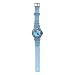 Jelly, Blue Dial, Blue Jelly Bezel & Strap