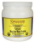 Bioactive Whey Protein 10 6 oz 300 grams PwdrB0056RA796
