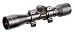 TruGlo 4x32 Crossbow Rifle Scope with Rings TG8504B3 - TG8504C3 TruGlo CrossBow Colors: TruGlo 4x32 Crossbow Riflescope with Rings Camo Model TG8504C3