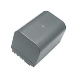 Electronics : Canon BP-522 Digital Camcorder Battery - MyMemory