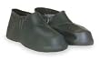 Industrial Grade 3XE83 Overshoe, PVC, Medium, Pr
