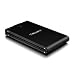 Electronics : Aluratek USB 2.0 External Hard Drive - 80GB - 5400rpm - USB 2.0 - USB - External