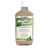 MouthFresh - 12 oz - Liquid