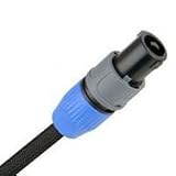 Buy 50' Speaker Cable  by Monster