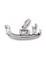 Gondola Charm