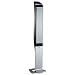 Infinity Cascade Model Nine Black Floorstanding Front Speaker