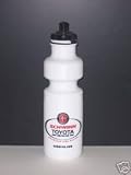 Schwinn Water Bottle - White