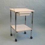 Brandt Industries Universal Stand Gray