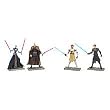 Star Wars Battle Pack Jedi Showdown
