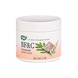 B F & C Ointment - 2 oz., (Nature s Way)