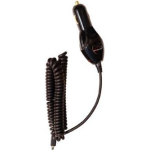 Verizon OEM Palm Treo Car Charger for 700 650 690 CENTRO 700w 700p 750p 755p