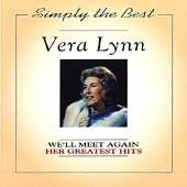 Vera Lynn - Vera Lynn - Her Greatest Hits - Zortam Music