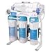 Neuheit! Quick Change Direct Flow Umkehrosmose-Anlage Wasserstelle