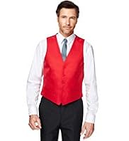 Limited Collection 5 Button Eveningwear Waistcoat