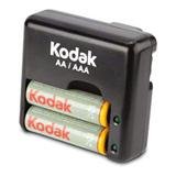 Kodak K640-C+2 Digital Camera Travel Charger
