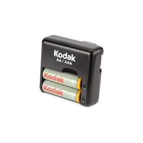 Kodak K640-C+2 Digital Camera Travel Charger