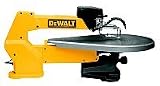 DeWalt 788 Variable-Speed Scroll Saw