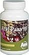 AIM Para 90 for Elimination of Parasites 90 Capsules