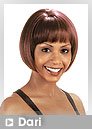 Dari Wig by Vanessa (Color SP1B/30)