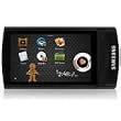 Samsung YP-R1EB 2.7 - inch Wide 16GB MP4 Player - Black