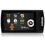 Samsung YP-R1EB 2.7 - inch Wide 16GB MP4 Player - Black