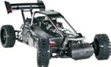 1:6 GP Buggy Carbon Fighter Pro 2WD RTR