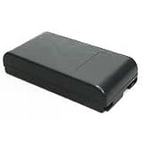 Adorama Video Camcorder Battery #17 for Sony, 1100 Mah