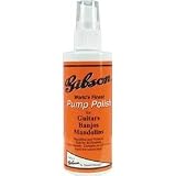 Gibson Pump Polish