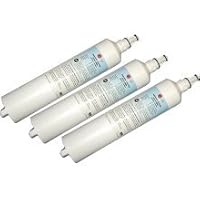 LG 5231JA2006A Refrigerator Water Filter, 3-Pack